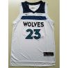 Cheap Jimmy Butler Timberwolves Jersey From China #23