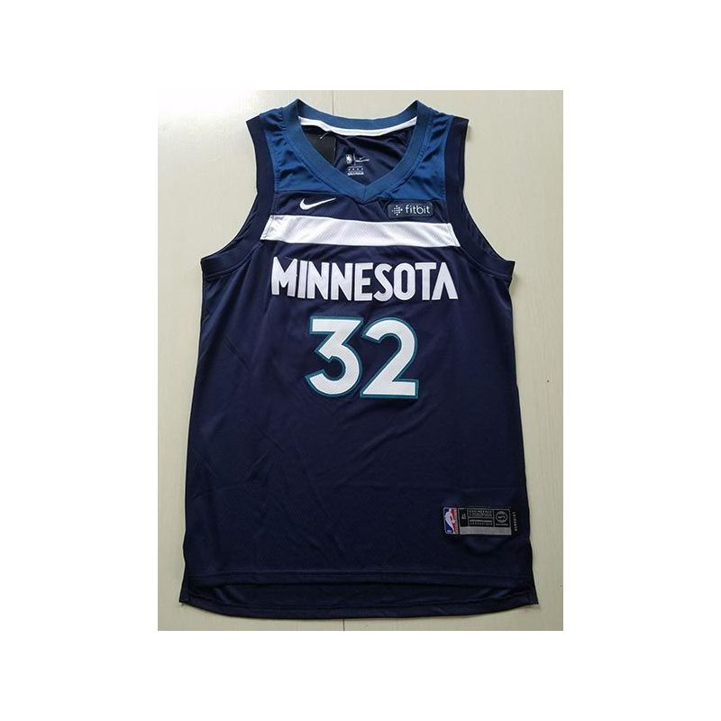 Cheap Karl-Anthony Towns Timberwolves Jersey From China #32