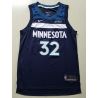 Cheap Karl-Anthony Towns Timberwolves Jersey From China #32