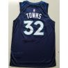 Cheap Karl-Anthony Towns Timberwolves Jersey From China #32