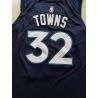 Cheap Karl-Anthony Towns Timberwolves Jersey From China #32