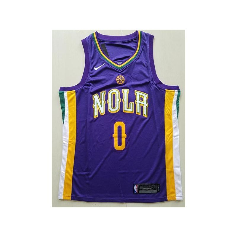 Cheap DeMarcus Cousins Pelicans Jersey From China #0