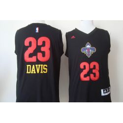 Cheap Anthony Davis Pelicans Jersey From China #23