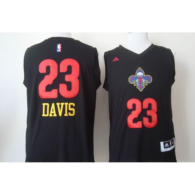 Cheap Anthony Davis Pelicans Jersey From China #23