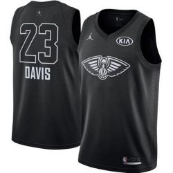 Cheap Anthony Davis Pelicans Jersey From China #23