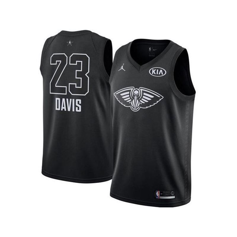 Cheap Anthony Davis Pelicans Jersey From China #23