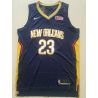 Cheap Anthony Davis Pelicans Jersey From China #23