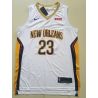 Cheap Anthony Davis Pelicans Jersey From China #23