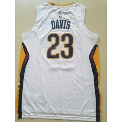 Cheap Anthony Davis Pelicans Jersey From China #23