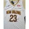 Cheap Anthony Davis Pelicans Jersey From China #23