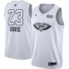 Cheap Anthony Davis Pelicans Jersey From China #23