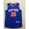 Cheap Derrick Rose Knicks Jersey From China #25