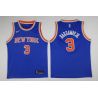 Cheap Tim Hardaway Jr Knicks Jersey From China #3