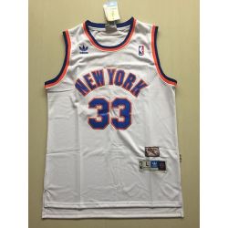 Cheap Patrick Ewing Knicks Jersey From China #33