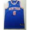 Cheap Kristaps Porzingis Knicks Jersey From China #6