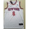 Cheap Kristaps Porzingis Knicks Jersey From China #6