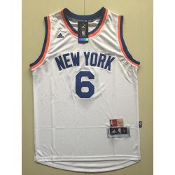 Cheap Kristaps Porzingis Knicks Jersey From China #6