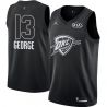 Cheap Paul George Thunder Jersey From China #13