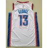 Cheap Paul George Thunder Jersey From China #13