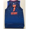 Cheap Carmelo Anthony Thunder Jersey From China #7