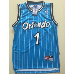 Cheap Penny Hardaway Magic Jersey From China #1