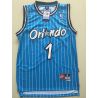 Cheap Penny Hardaway Magic Jersey From China #1