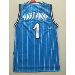 Cheap Penny Hardaway Magic Jersey From China #1