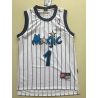 Cheap Penny Hardaway Magic Jersey From China #1