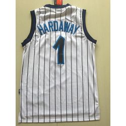 Cheap Penny Hardaway Magic Jersey From China #1