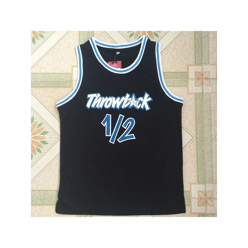 Cheap Penny Hardaway Magic Jersey From China #1