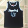 Cheap Penny Hardaway Magic Jersey From China #1