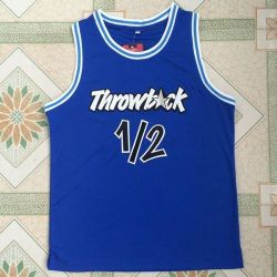 Cheap Penny Hardaway Magic Jersey From China #1