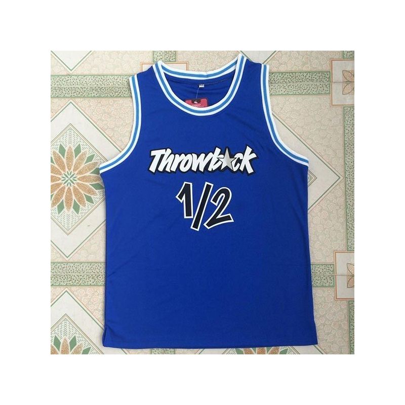 Cheap Penny Hardaway Magic Jersey From China #1