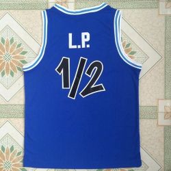 Cheap Penny Hardaway Magic Jersey From China #1