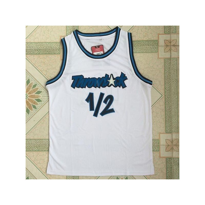 Cheap Penny Hardaway Magic Jersey From China #1