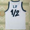 Cheap Penny Hardaway Magic Jersey From China #1