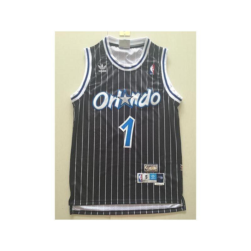 Cheap Penny Hardaway Magic Jersey From China #1