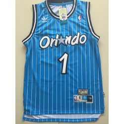 Cheap Penny Hardaway Magic Jersey From China #1