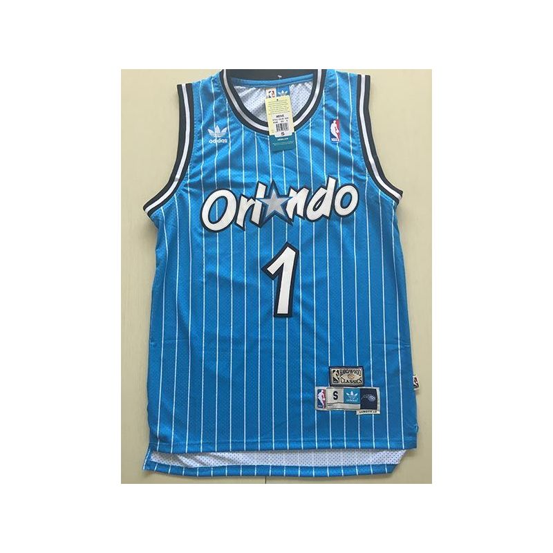 Cheap Penny Hardaway Magic Jersey From China #1