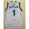 Cheap Penny Hardaway Magic Jersey From China #1