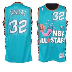 Cheap Shaquille ONeal Magic Jersey From China #32