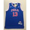 Cheap Wilt Chamberlain 76ers Jersey From China #13