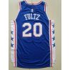 Cheap Markelle Fultz 76ers Jersey From China #20