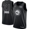 Cheap Joel Embiid 76ers Jersey From China #21