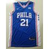 Cheap Joel Embiid 76ers Jersey From China #21