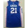 Cheap Joel Embiid 76ers Jersey From China #21