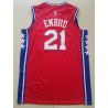 Cheap Joel Embiid 76ers Jersey From China #21