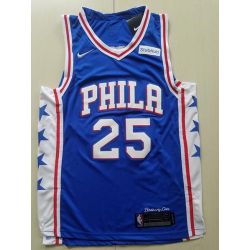 Cheap Ben Simmons 76ers Jersey From China #25