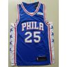 Cheap Ben Simmons 76ers Jersey From China #25