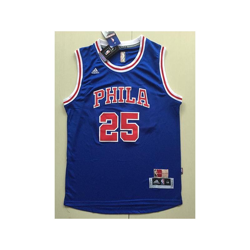 Cheap Ben Simmons 76ers Jersey From China #25